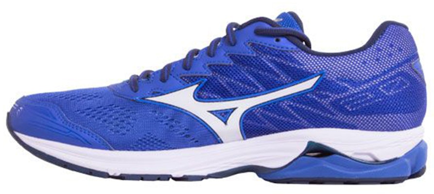 Mizuno Wave Rider 20 'Blue' J1GC170304 Buy Mizuno Wave Rider 20 'Blue' J1GC170304