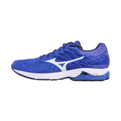 Mizuno Wave Rider 20 'Blue'