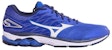 Mizuno Wave Rider 20 'Blue' J1GC170304