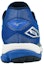 Lookbook Mizuno Wave Rider 20 'Blue' J1GC170304