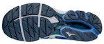 Shop Mizuno Wave Rider 20 'Blue' J1GC170304