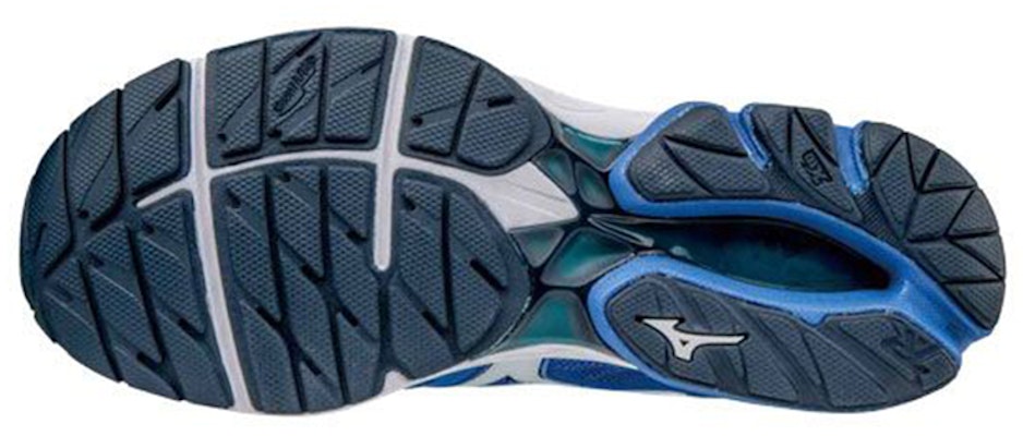 美津濃Wave Rider 20 '藍色' J1GC170304 Shop 美津濃Wave Rider 20 '藍色' J1GC170304