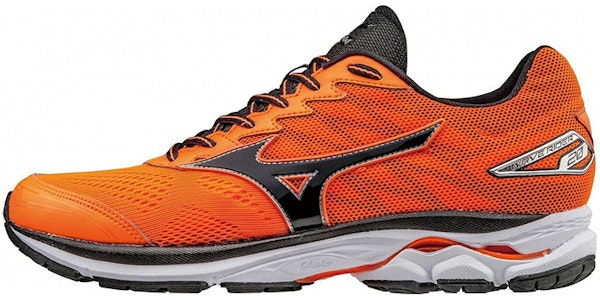 Mizuno Wave Rider 20 'Pez Payaso' J1GC170313 Buy Mizuno Wave Rider 20 'Pez Payaso' J1GC170313