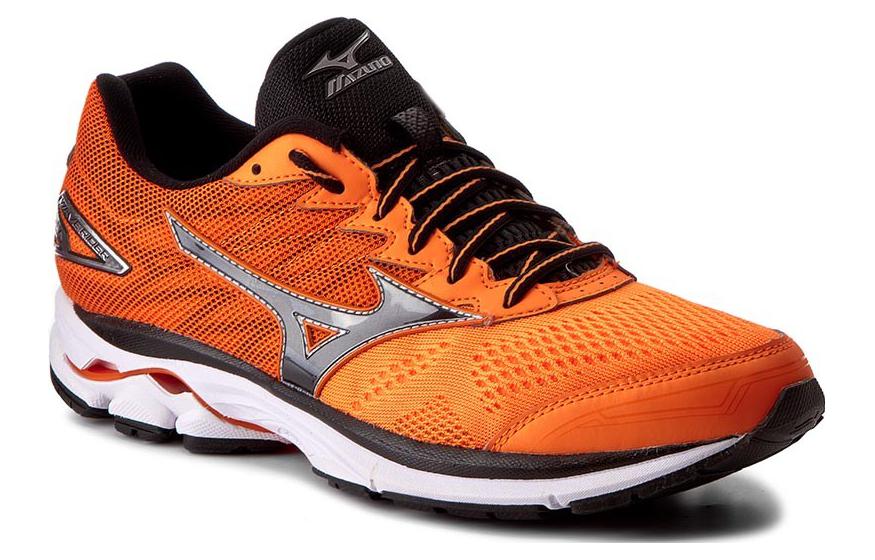Order Mizuno Wave Rider 20 ''Clownfish'' Scarpe Running Uomo J1GC170313
