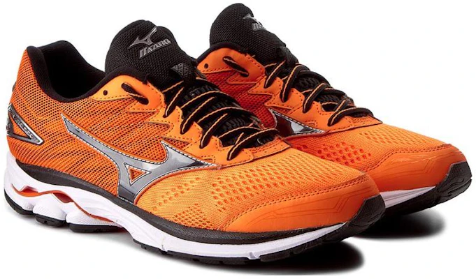 Mizuno Wave Rider 20 ''Clownfish'' Scarpe Running Uomo J1GC170313 Lookbook Mizuno Wave Rider 20 ''Clownfish'' Scarpe Running Uomo J1GC170313