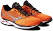 Lookbook Mizuno Wave Rider 20 ''Clownfish'' Scarpe Running Uomo J1GC170313
