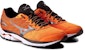 Mizuno Wave Rider 20 'Clownfish' J1GC170313