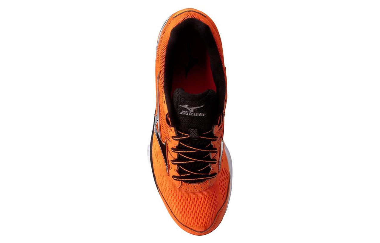 Shop Mizuno Wave Rider 20 ''Clownfish'' Scarpe Running Uomo J1GC170313