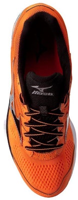 Mizuno Wave Rider 20 'Clownfish' J1GC170313 Shop Mizuno Wave Rider 20 'Clownfish' J1GC170313