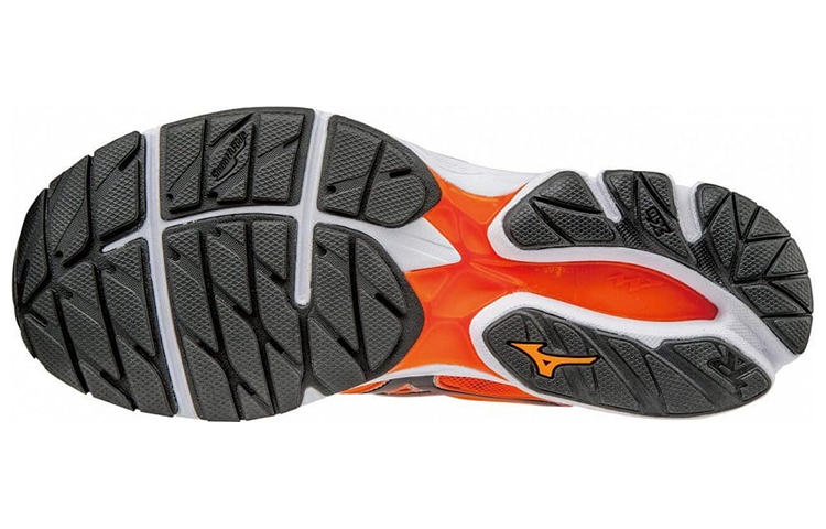 Purchase Mizuno Wave Rider 20 ''Clownfish'' Scarpe Running Uomo J1GC170313