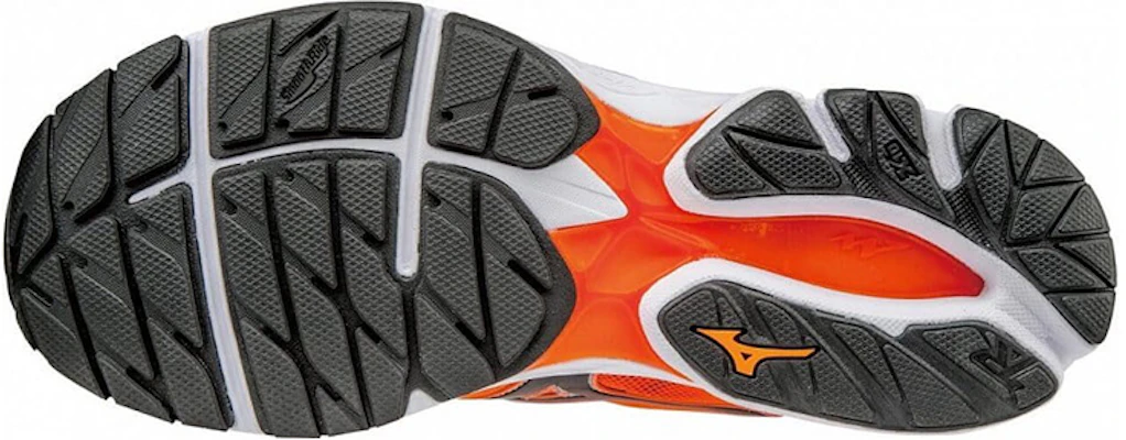 Mizuno Wave Rider 20 ''Clownfish'' Scarpe Running Uomo J1GC170313 Purchase Mizuno Wave Rider 20 ''Clownfish'' Scarpe Running Uomo J1GC170313