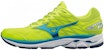Mizuno Wave Rider 20 'Fluorescent Green' J1GC170323