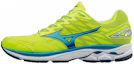 Buy Mizuno Wave Rider 20 'Hijau Neon' J1GC170323