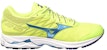 Mizuno Wave Rider 20 'Fluorescent Green' J1GC170323