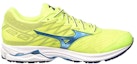 Order Mizuno Wave Rider 20 'Fluorescent Green' J1GC170323