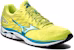 Mizuno Wave Rider 20 'Fluorescent Green' J1GC170323
