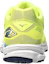 Shop Mizuno Wave Rider 20 'Hijau Neon' J1GC170323