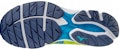 Mizuno Wave Rider 20 'Fluorescent Green' J1GC170323
