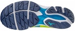 Purchase Mizuno Wave Rider 20 'Fluorescent Green' J1GC170323