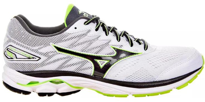 미즈노 웨이브 라이더 20 '회녹색' (Mizuno Weibeu Raideo 20 'Hoe-nok Saek') J1GC170310 Order 미즈노 웨이브 라이더 20 '회녹색' (Mizuno Weibeu Raideo 20 'Hoe-nok Saek') J1GC170310