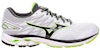 Mizuno Wave Rider 20 'Gray Green' J1GC170310