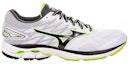 Order Mizuno Wave Rider 20 'Gray Green' J1GC170310