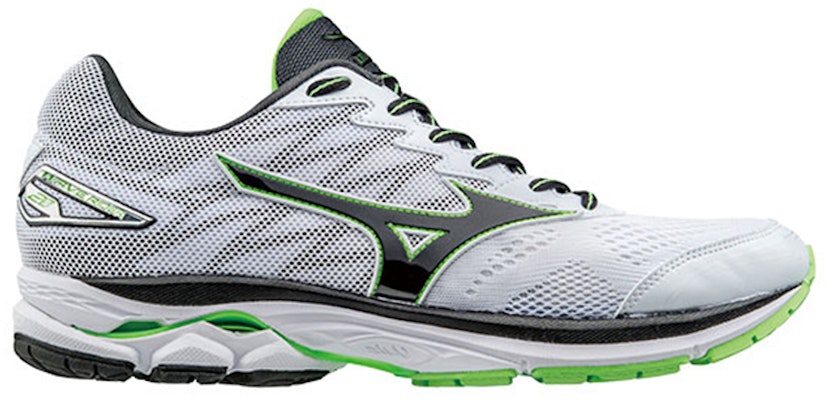Mizuno Wave Rider 20 'Abu Hijau' J1GC170310 Order Mizuno Wave Rider 20 'Abu Hijau' J1GC170310