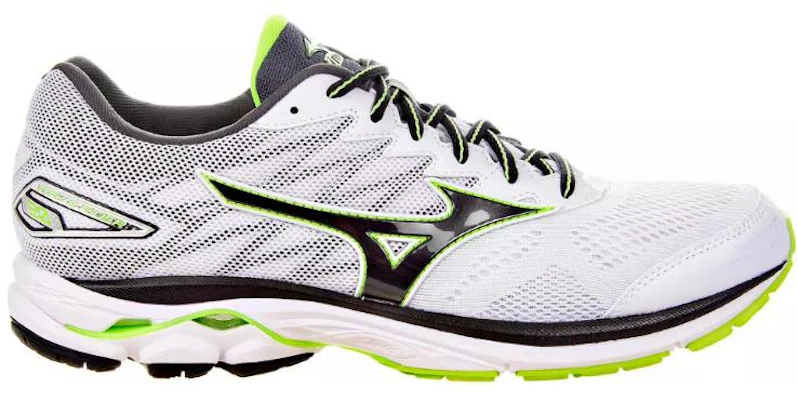 Mizuno Wave Rider 20 'Kelabu Hijau' J1GC170310 Order Mizuno Wave Rider 20 'Kelabu Hijau' J1GC170310