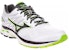 Mizuno Wave Rider 20 'Gray Green' J1GC170310
