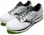 Mizuno Wave Rider 20 'Gray Green' J1GC170310