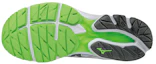 Purchase Mizuno Wave Rider 20 'Kelabu Hijau' J1GC170310