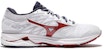 Mizuno Wave Rider 20 'White Blue Red' J1GC170361