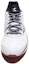 Lookbook Mizuno Wave Rider 20 'White Blue Red' J1GC170361