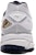 Mizuno Wave Rider 20 'White Blue Red' J1GC170361
