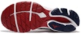 Mizuno Wave Rider 20 'White Blue Red' J1GC170361