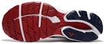 Purchase Mizuno Wave Rider 20 'White Blue Red' J1GC170361
