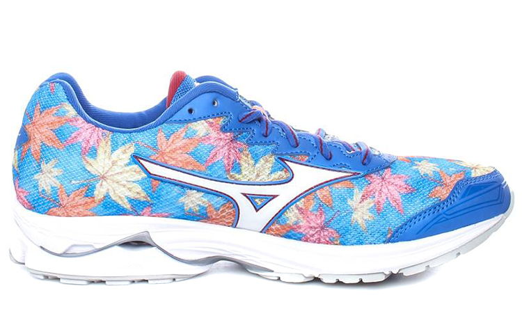 Order Mizuno Wave Rider 20 Fuji ''Blu Rosa'' J1GC170802