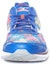 Lookbook Mizuno Wave Rider 20 Fuji 'Blue Pink' J1GC170802