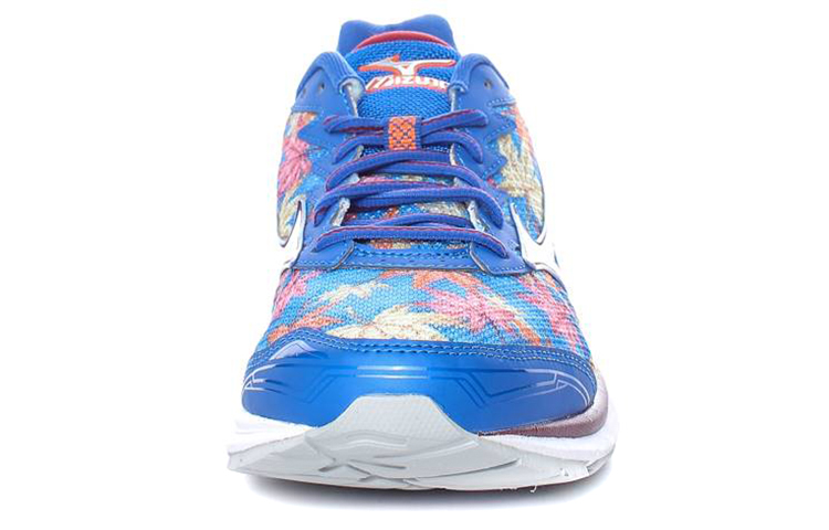 Lookbook Mizuno Wave Rider 20 Fuji ''Blu Rosa'' J1GC170802