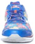 Lookbook Mizuno Wave Rider 20 Fuji ''Blu Rosa'' J1GC170802
