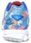 Shop Mizuno Wave Rider 20 Fuji 'Blue Pink' J1GC170802