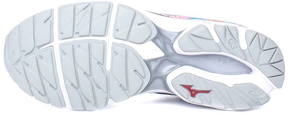 Mizuno Wave Rider 20 Fuji 'Biru Pink' J1GC170802 Purchase Mizuno Wave Rider 20 Fuji 'Biru Pink' J1GC170802