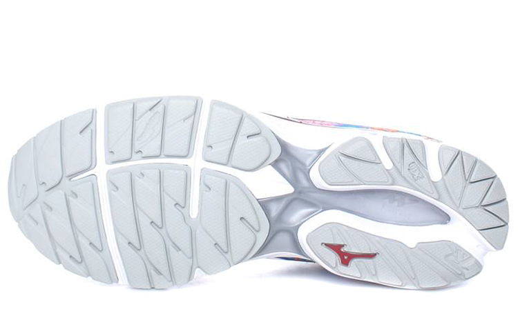 Purchase Mizuno Wave Rider 20 Fuji ''Blu Rosa'' J1GC170802