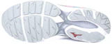 Purchase Mizuno Wave Rider 20 Fuji ''Blu Rosa'' J1GC170802