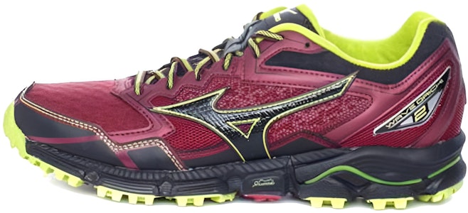 Mizuno Wave Rider 20 Fuji 低筒跑步鞋 紅黑 Buy Mizuno Wave Rider 20 Fuji 低筒跑步鞋 紅黑