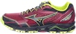 Mizuno Wave Rider 20 Fuji Low Tops Red Black J1GC177110