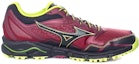Order Mizuno Wave Rider 20 Fuji Low Tops Red Black J1GC177110