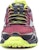 Mizuno Wave Rider 20 Fuji Low Tops Red Black J1GC177110
