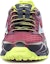 Lookbook Mizuno Wave Rider 20 Fuji Low Tops Red Black J1GC177110