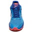 Lookbook Mizuno Wave Rider 20 G-tx Biru Ringan Kasut Lari J1GD177405